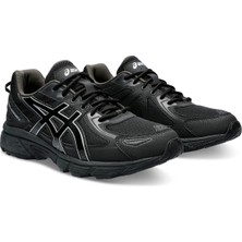 Asics Gel-Venture 6  Black Günlük Ayakkabı 1203A297-002