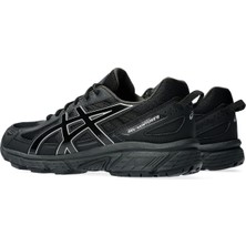 Asics Gel-Venture 6  Black Günlük Ayakkabı 1203A297-002