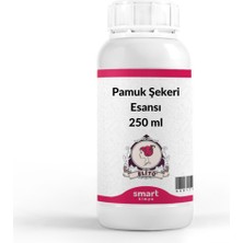 Cici Pamuk Şekeri Esansı 250 ml