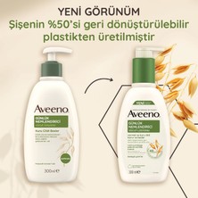 Aveeno Daily Moisturizing Lotion 300ml