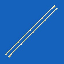 Samsung UE32D5000 32’’ Inç 2 Adet Tv LED Bar