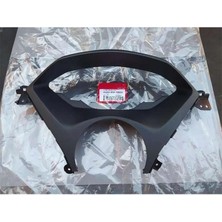 Moto Express Honda PCX125 2018-2020 Km Kilometre Saati Göstergesi Dış Çerçevesi Muhafazası A