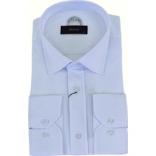 Advante Erkek Klasik Uzun Kol Gömlek Pamuk BGL-ST03500