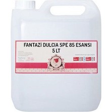 Mumi Fantazi (Dulcia Spe 85) Esansı 5 Lt