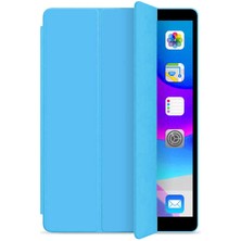 Mutaks Apple iPad Air 10.9 2022 (5.nesil) Orjinal Standlı Kılıf