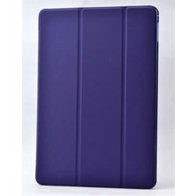 Mutaks Apple iPad Mini 5 Smart Cover Standlı 1-1 Kılıf