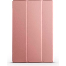 Mutaks Xiaomi Redmi Pad Smart Cover Standlı 1-1 Kılıf