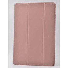 Mutaks Apple iPad Mini 5 Smart Cover Standlı 1-1 Kılıf