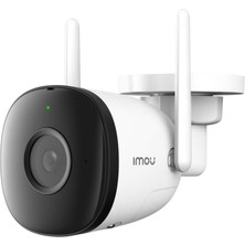 Imou IPC-F42P 4 Mp 3.6mm Wi-Fi Dış Mekan Bullet Ip Güvenlik Kamerası Bullet 2c