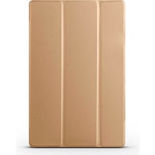 Mutaks Huawei Honor Pad 8 Smart Cover Standlı 1-1 Kılıf