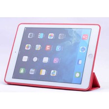 Mutaks Apple iPad 2 3 4 Orjinal Standlı Kılıf