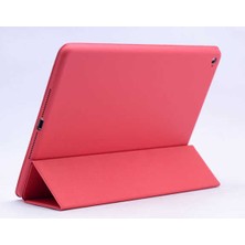 Mutaks Apple iPad 2 3 4 Orjinal Standlı Kılıf