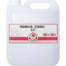 Mumi Manolya Esansı 5 Lt