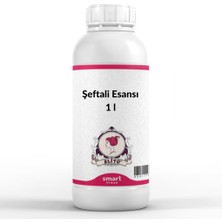 Mumi Şeftali Esansı 1 Lt