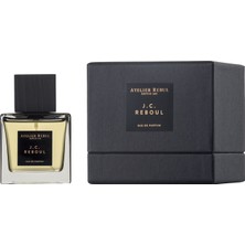 Atelier Rebul J.c. Reboul Eau De Parfum 100 ml