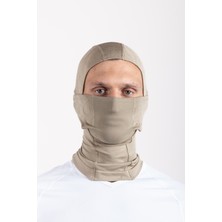 Oil Company Kum Balaklava Termal Kar Maskesi Unisex