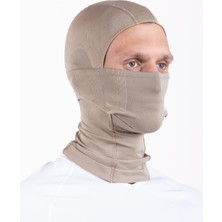 Oil Company Kum Balaklava Termal Kar Maskesi Unisex