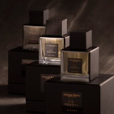 Atelier Rebul L'atelier Eau De Parfum 100 ml