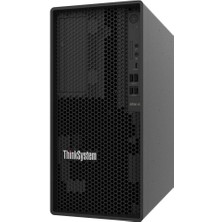 Lenovo ST50 V2 7D8JA043EA Xeon E-2324G 16GB 2X960G SSD 500W Tower 2022+ESSENTIALS Server