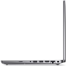 Dell Latıtude Nb I5-1235U 16 GB 512 GB SSD 14" Freedos N201L543014EMEA_U ZI700 + Zitek 16 GB Flash Bellek