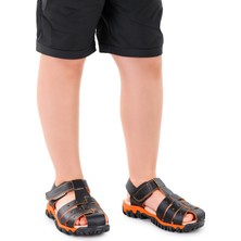 Kiko Kids Erkek Çocuk Sandalet Arz 2356