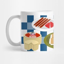 Pixxa Gastronomi Kupa Bardak