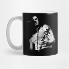 Pixxa Peter Steele Kupa Bardak