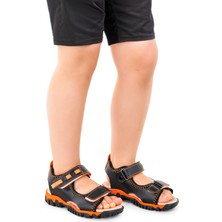 Kiko Kids Erkek Çocuk Sandalet Arz 2361