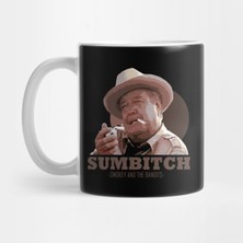 Pixxa Sumbitch Kupa Bardak