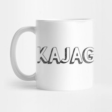 Pixxa Kajagoogoo Kupa Bardak