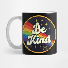 Pixxa Be Kind Kupa Bardak