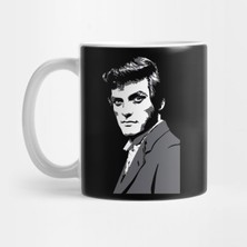 Pixxa Dark Shadows - Quentin Collins Kupa Bardak