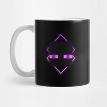 Pixxa Enderman - Minecraft Kupa Bardak