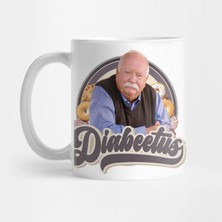 Pixxa Diabeetus Kupa Bardak