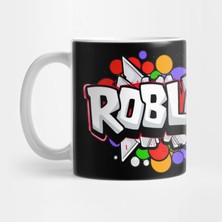 Pixxa Roblox Kupa Bardak