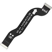 Tkgz Samsung Galaxy  S21 Plus - SM-G998B Ekran Ara Film Flex