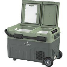 Eva Cool Eva Hb 40 Hybrid Buzdolabı