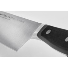 Wüsthof Classic Asian Çok Amaçlı Bıçak 12 cm