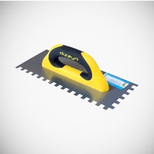 Dizayn Seramik Mala Kauçuk Sap 10X10 30Cm Kod:152