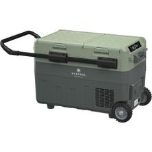 Eva Cool Eva Hb 50 Hybrid Buzdolabı