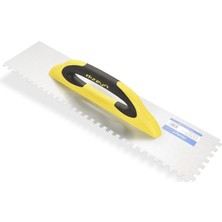 Dizayn Seramik Malası Kapalı Sap 8X8 35Cm Kod:151