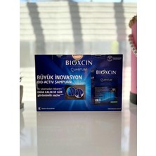 Bioxcin Quantum 3 Al 2 Öde ( Yağlı Saçlar Için )