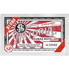 Viktoria Kumaş Boyası