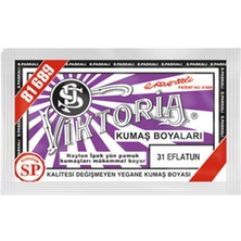 Viktoria Kumaş Boyası