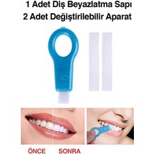 Kohlemann Whiteen Teeth Diş