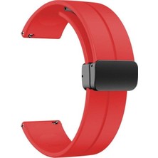 Teleplus Case 4u C1  Kordon Mıknatıslı Silikon 20MM KRD84