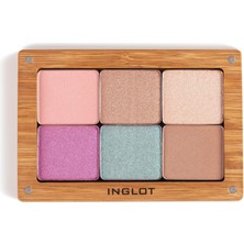 Inglot Freedom System Flexi Eco Boş Palette