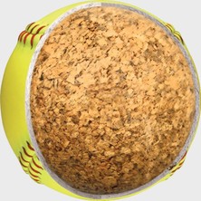 Rawlings Offıcıal Dream Seam Beyzbol-Softbol(Softball) TOPU-C12RYSA