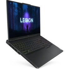 Lenovo Legion Pro 5 16IRX8 Intel I9-13900HX 96GB Ddr5 1tb SSD 16 Inç Wqxga 240Hz 8gb RTX4070 140W WINDOWS11HOME Taşınabilir Bilgisayar 882WK00J5TX30+WEBLEGELSINÇANTA