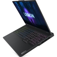 Lenovo Legion Pro 5 16IRX8 Intel I9-13900HX 64GB Ddr5 4tb SSD 16 Inç Wqxga 240Hz 8gb RTX4070 140W WINDOWS11PRO Taşınabilir Bilgisayar 882WK00J5TX44+WEBLEGELSINÇANTA